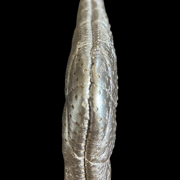 Chanel Quilted Large Cosmetic Case - Picture 6 of 9